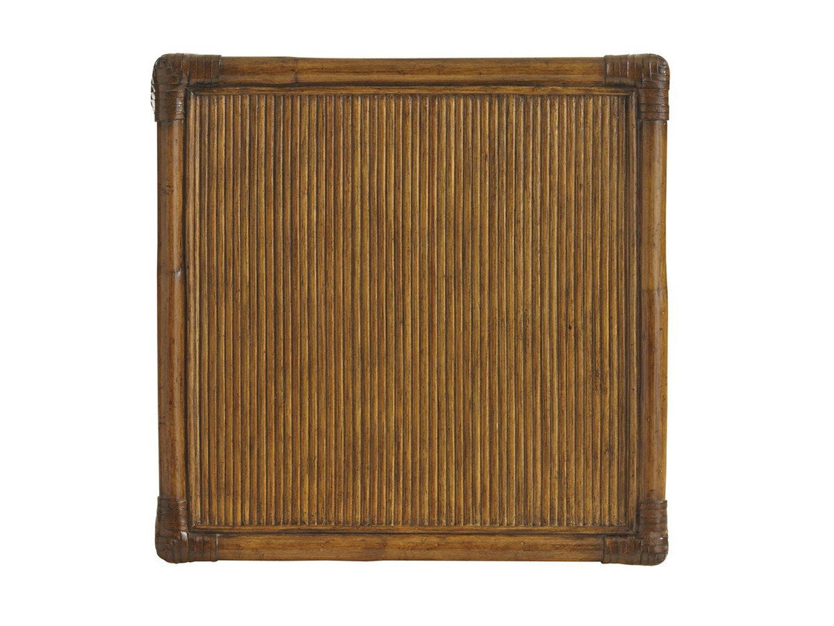 Tommy Bahama Home Bali Hai Del Sol Bedside Table