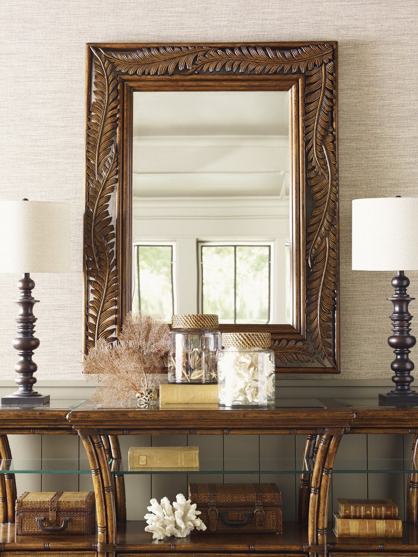 Tommy Bahama Home Bali Hai Oyster Reef Sideboard