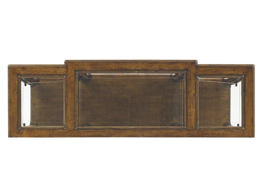 Tommy Bahama Home Bali Hai Oyster Reef Sideboard