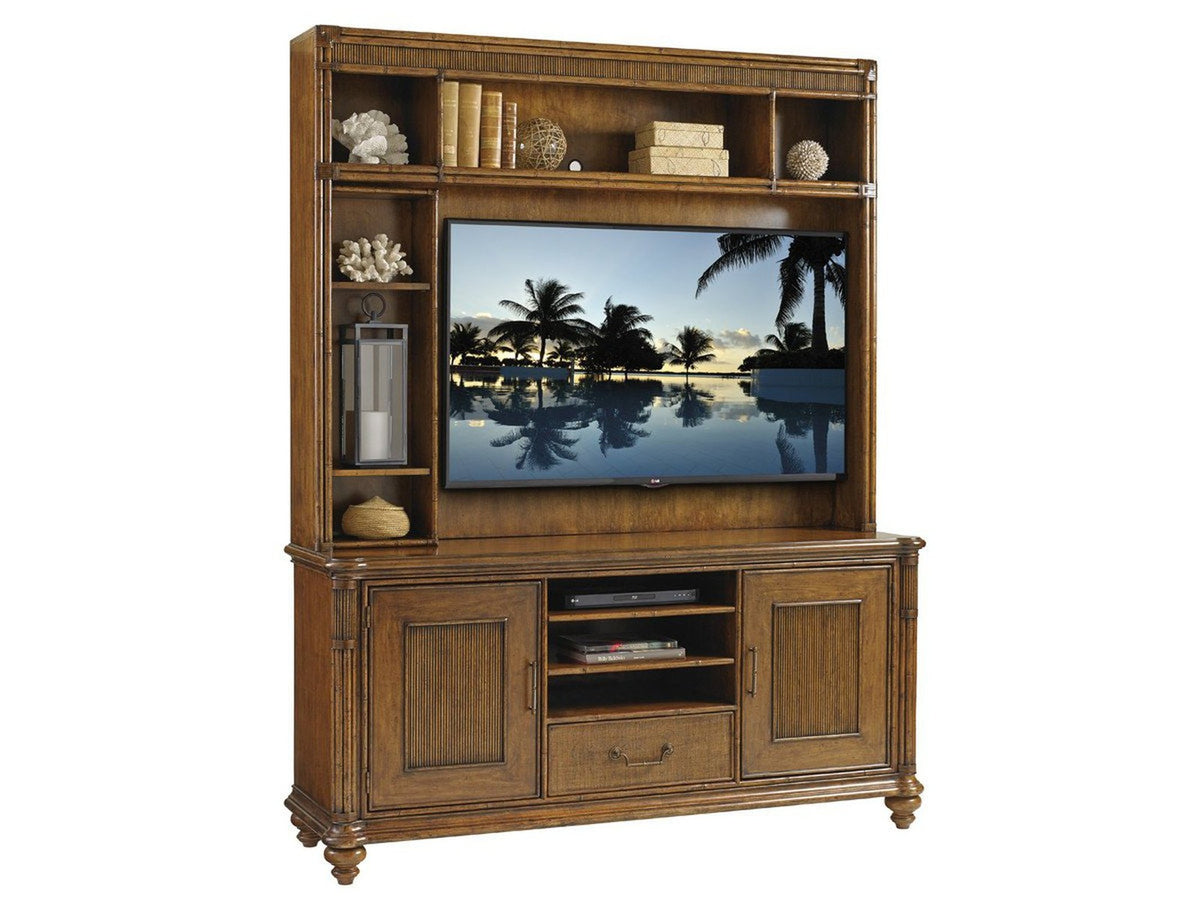 Tommy Bahama Home Bali Hai Pelican Cay Media Console