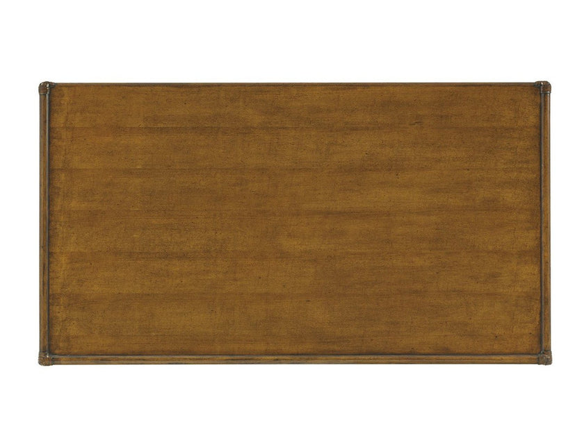 Tommy Bahama Home Bali Hai Enchanted Isle Desk