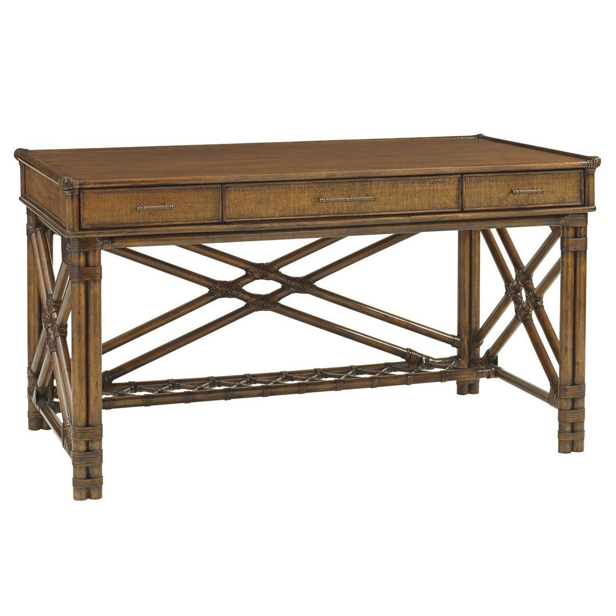 Tommy Bahama Home Bali Hai Enchanted Isle Desk