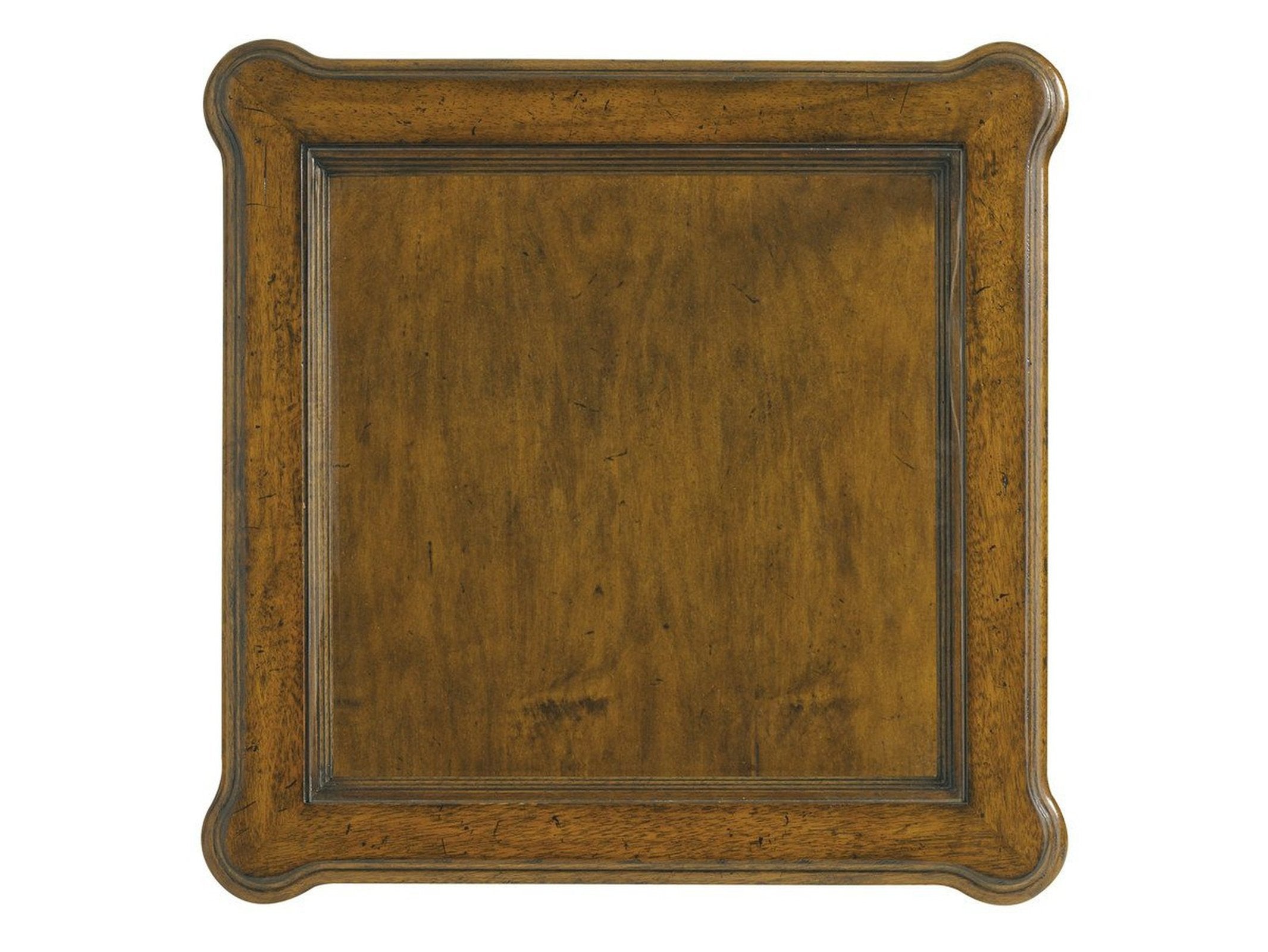 Tommy Bahama Home Bali Hai Bimini Square End Table