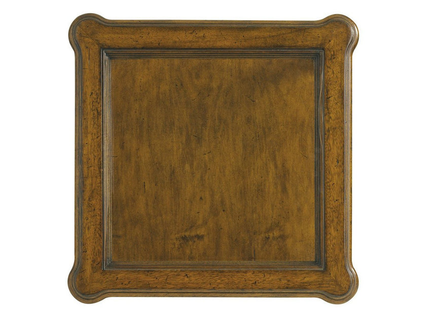 Tommy Bahama Home Bali Hai Bimini Square End Table