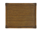 Tommy Bahama Home Bali Hai Bungalow Chairside Chest