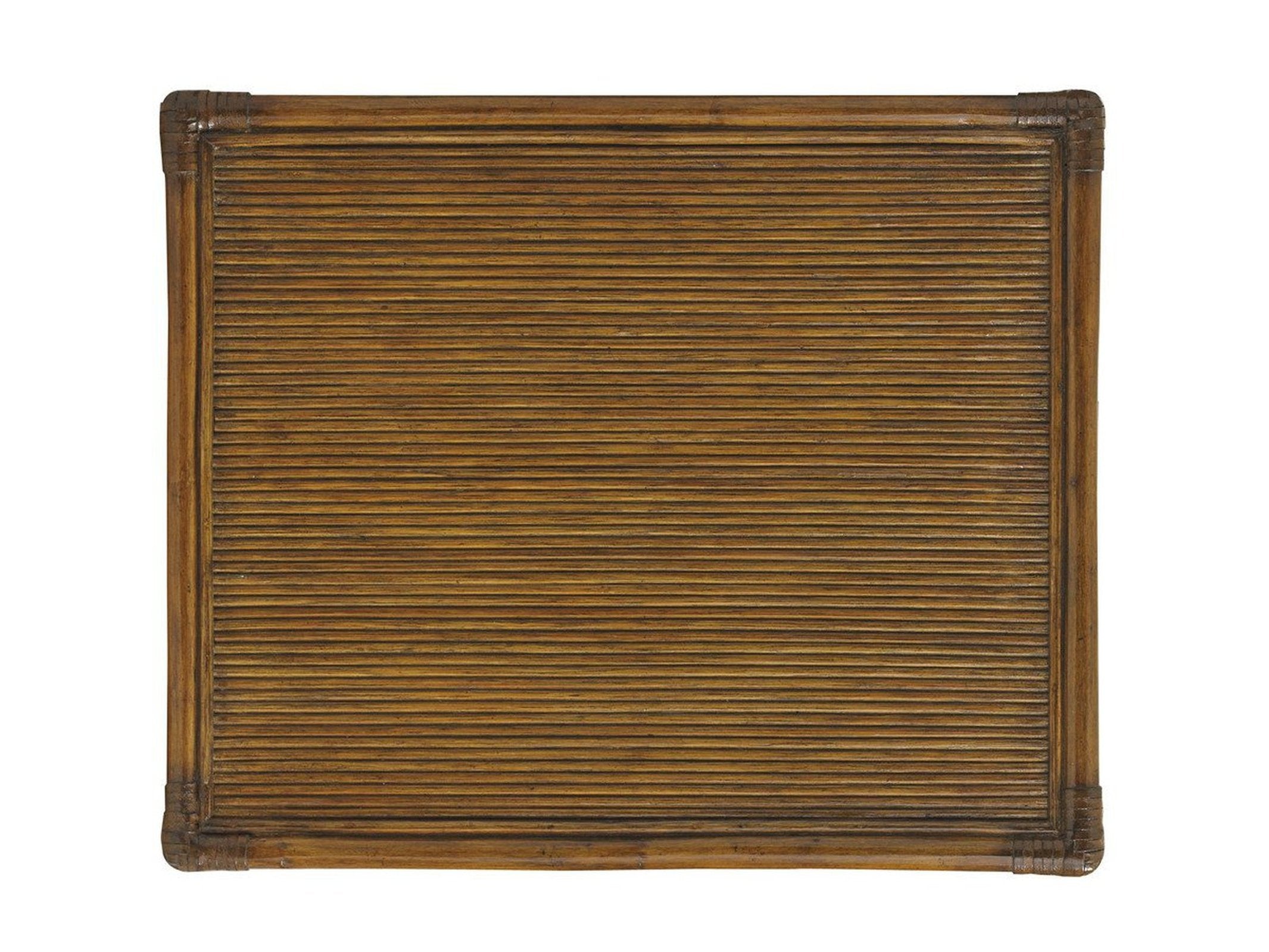 Tommy Bahama Home Bali Hai Bungalow Chairside Chest