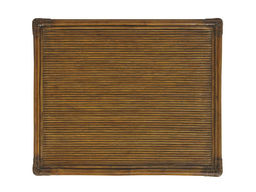 Tommy Bahama Home Bali Hai Bungalow Chairside Chest