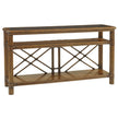 Tommy Bahama Home Bali Hai Islander Console