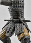 Lladro Samurai Warrior Figurine
