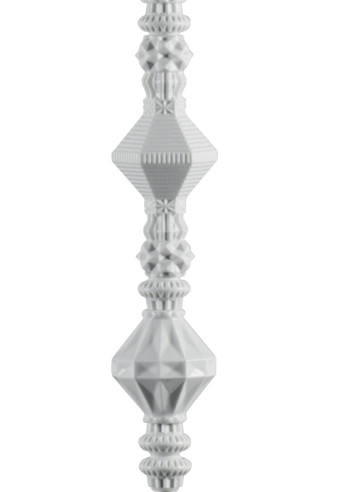 Lladro Belle De Nuit Floor Lamp (US)