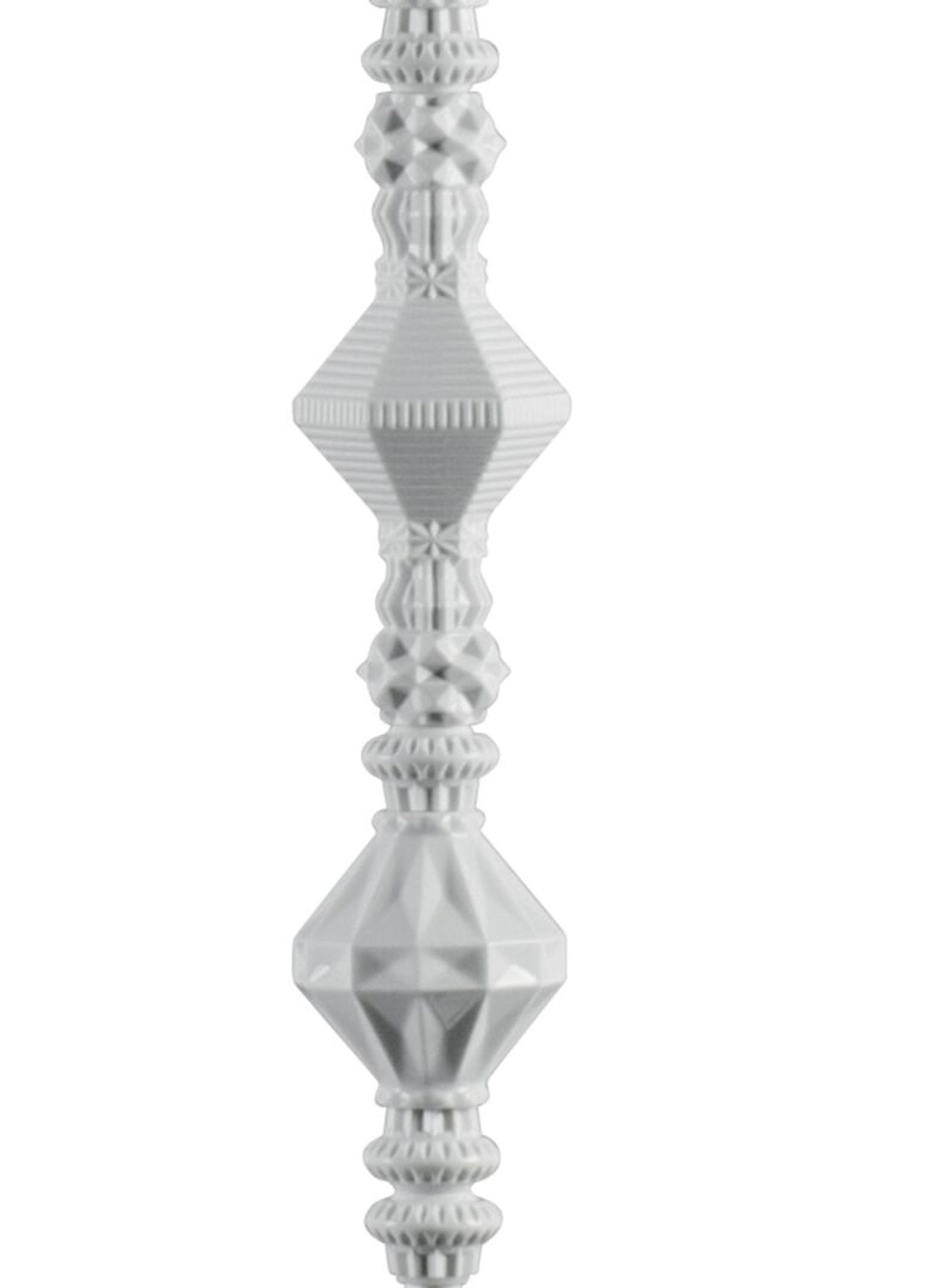 Lladro Belle De Nuit Floor Lamp (US)