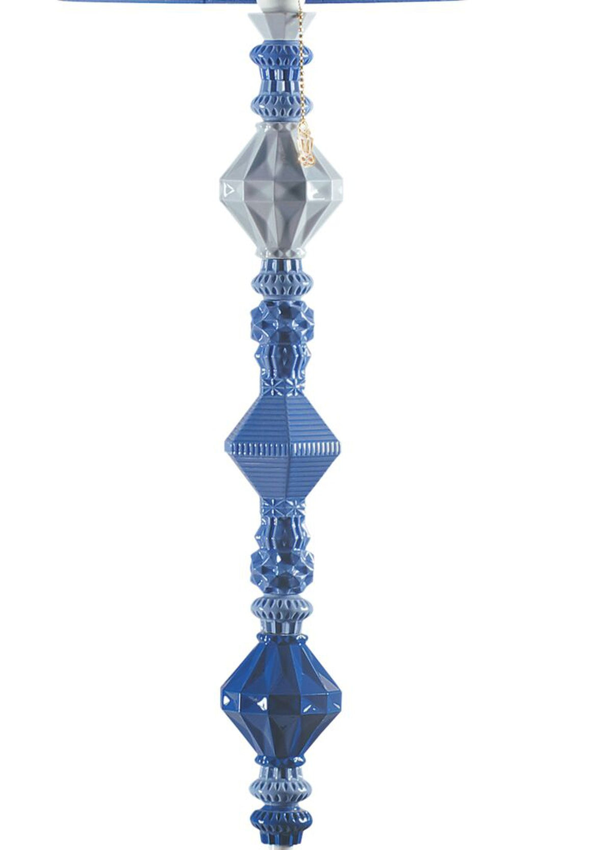 Lladro Belle De Nuit Floor Lamp (US)