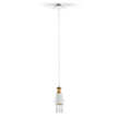 Lladro Belle De Nuit Ceiling Lamp With Lithophane (US)