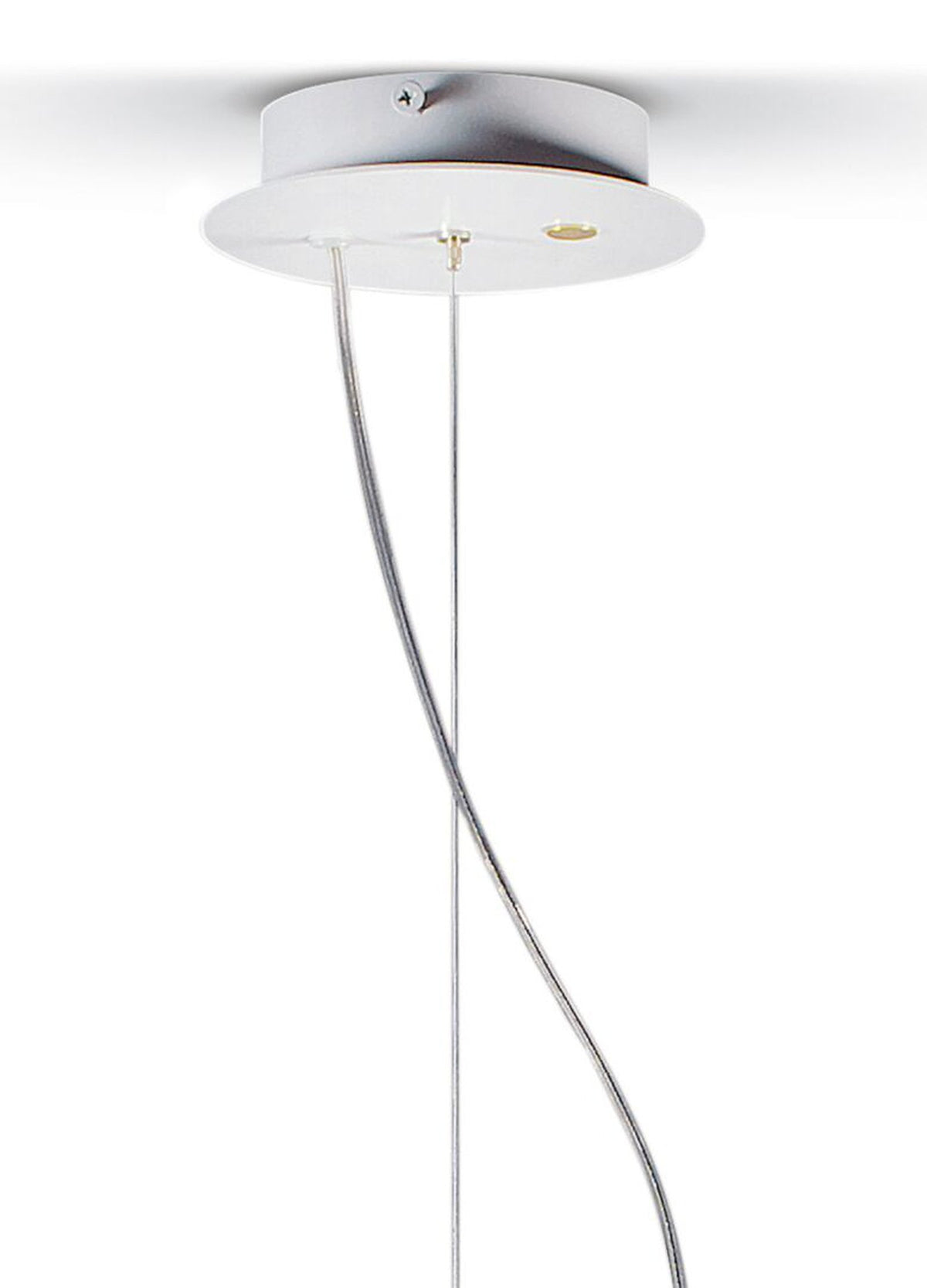 Lladro Belle De Nuit Ceiling Lamp (US)