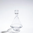 Global Views Clear Decanter