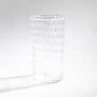 Global Views Honeycomb Hurricane Vase