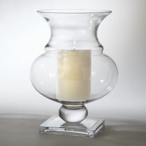 Global Views Charleston Hurricane Vase
