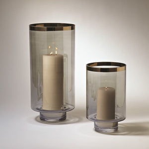 Global Views Twilight Hurricane