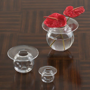 Global Views H2O Vase Clearance
