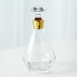 Global Views Gold Decanter