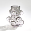 Global Views Bubbled Vase
