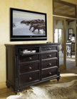 Tommy Bahama Home Kingstown Stony Point Dresser
