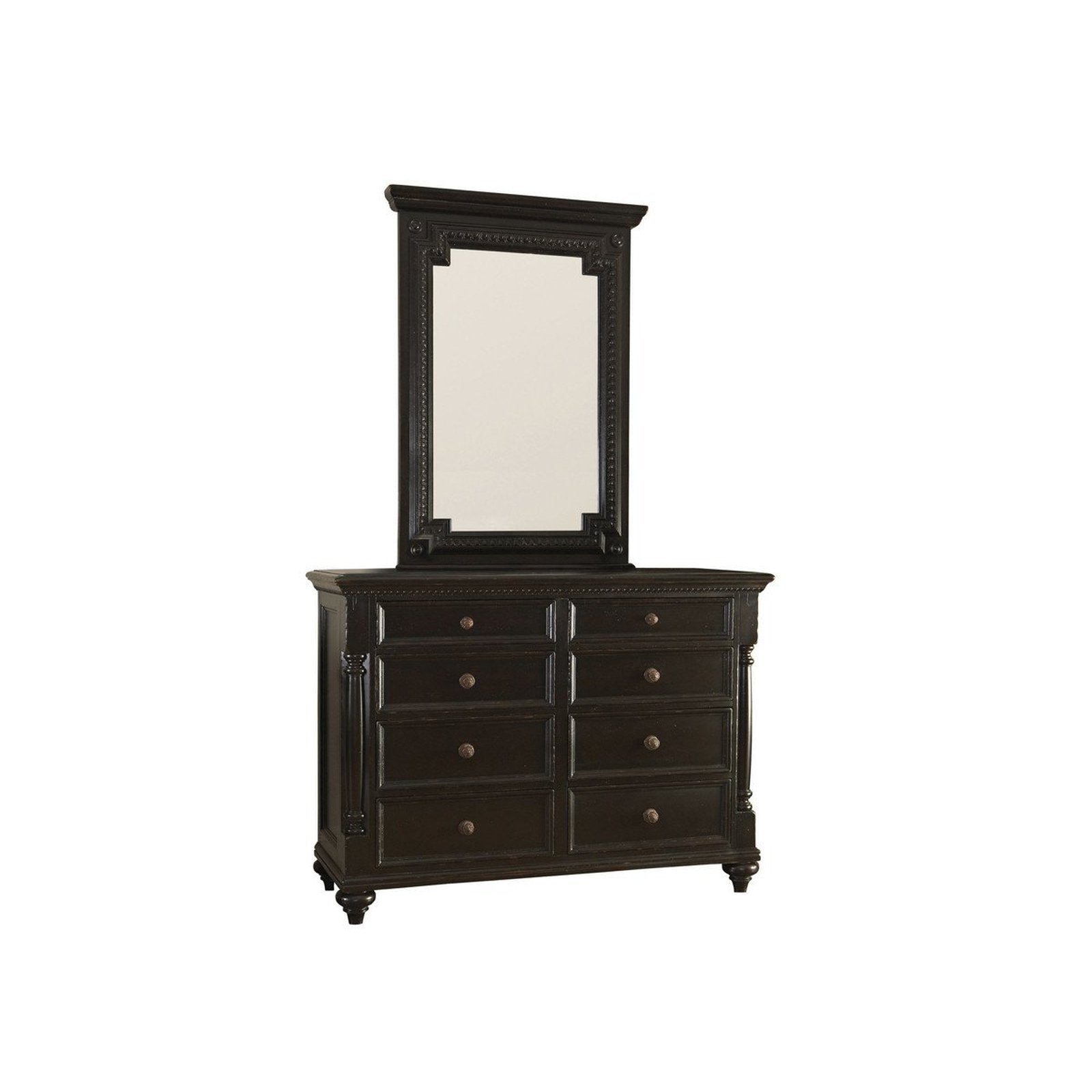 Tommy Bahama Home Kingstown Stony Point Dresser
