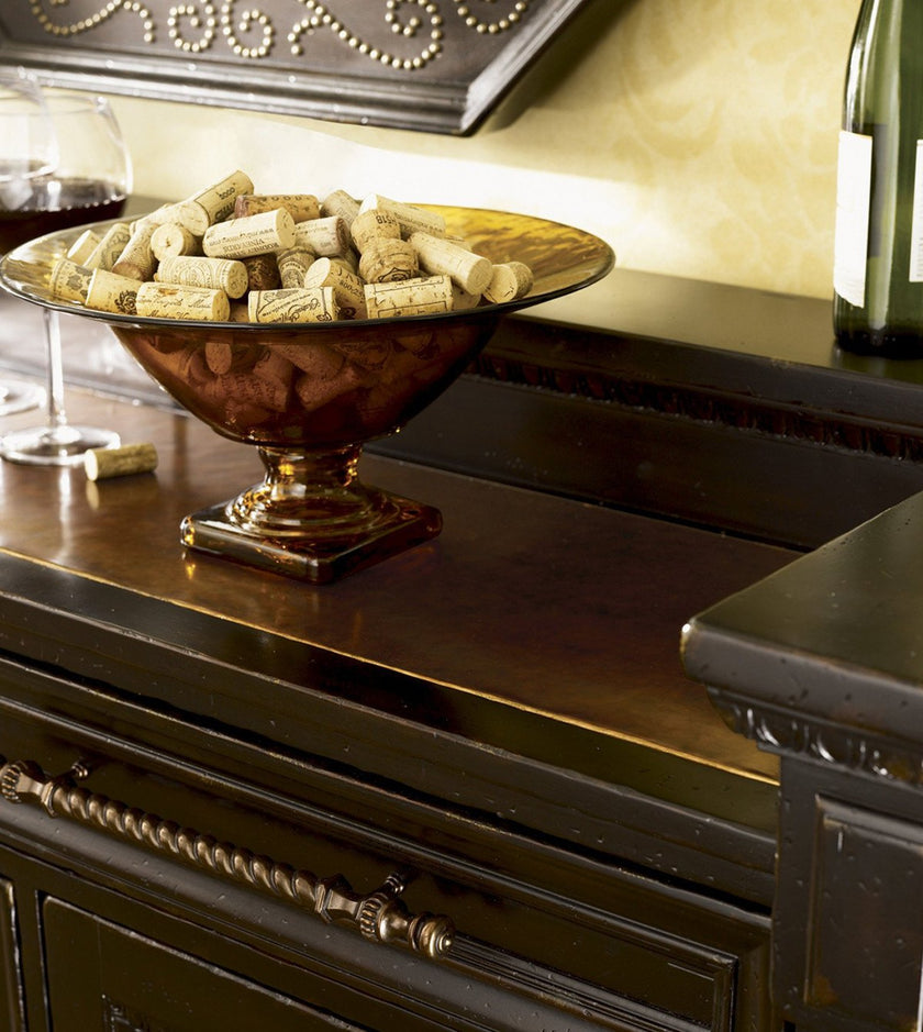 Tommy Bahama Home Kingstown Maldive Buffet