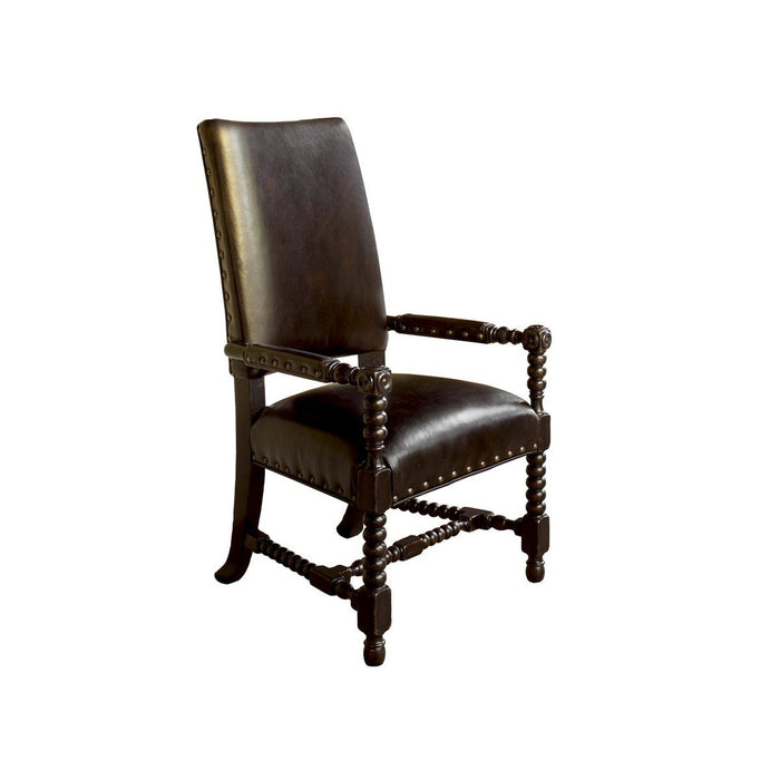Tommy Bahama Home Kingstown Edwards Arm Chair