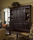 Tommy Bahama Home Kingstown Wellington Media Console With Deck