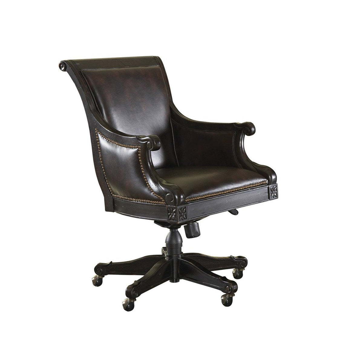 Tommy Bahama Home Kingstown Admiralty Desk Chair
