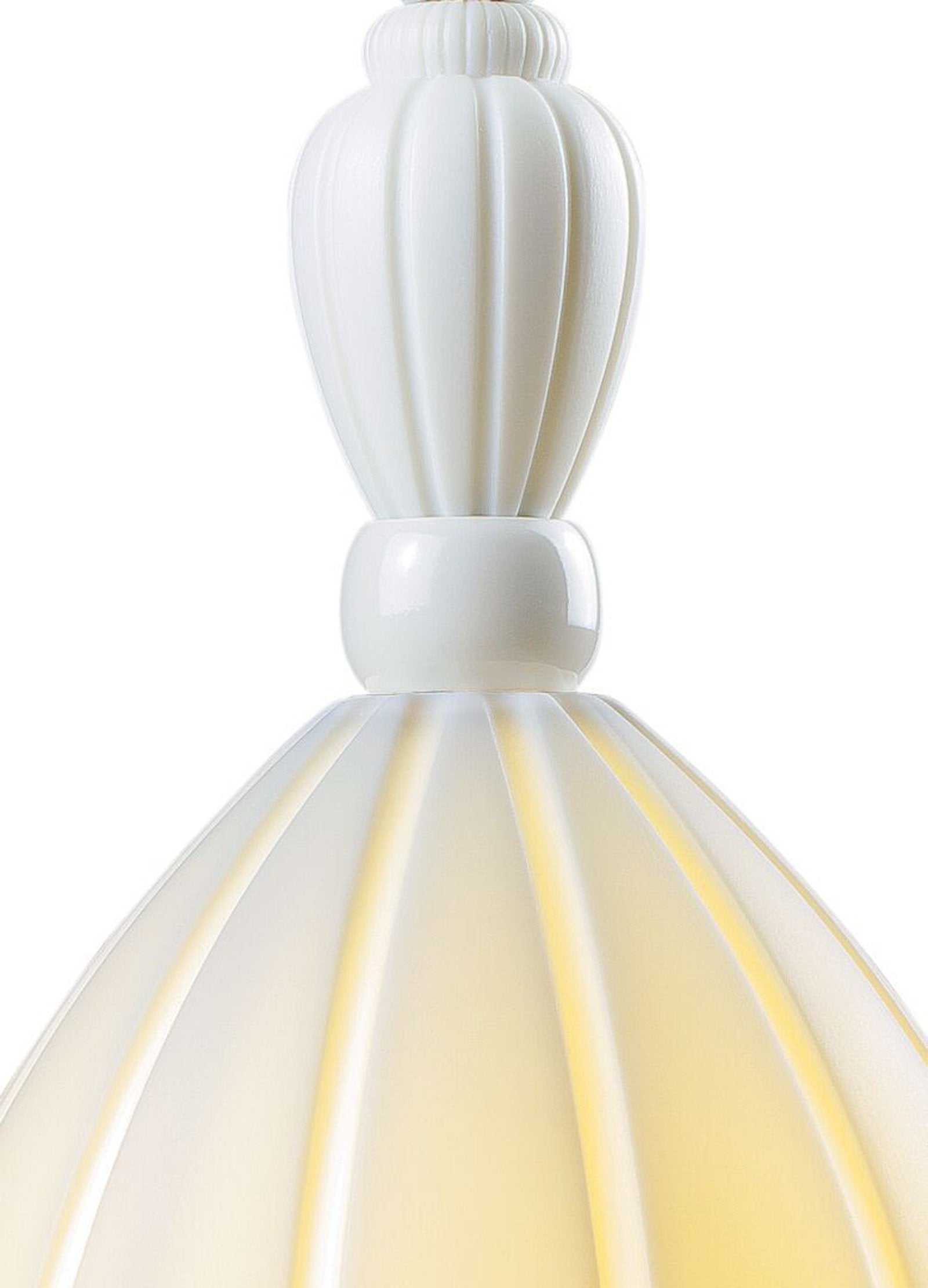 Lladro Mademoiselle Daniela Table Lamp (US)