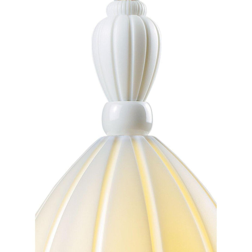 Lladro Mademoiselle Daniela Table Lamp (US)