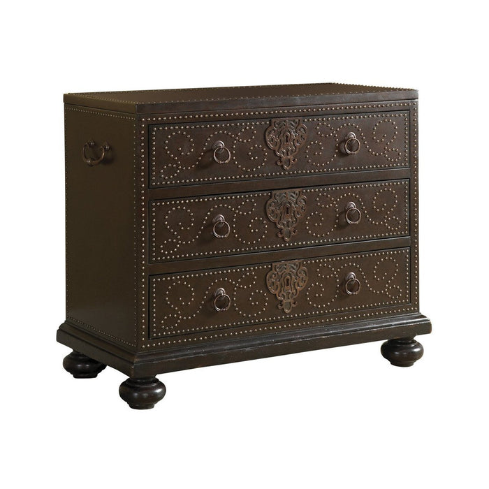 Tommy Bahama Home Kingstown Tortola Chest
