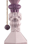 Lladro Belle De Nuit Table Lamp (US)