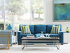 Lexington Upholstery Bristol Sofa