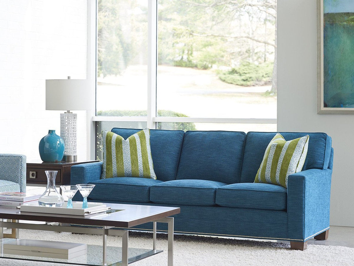 Lexington Upholstery Bristol Sofa