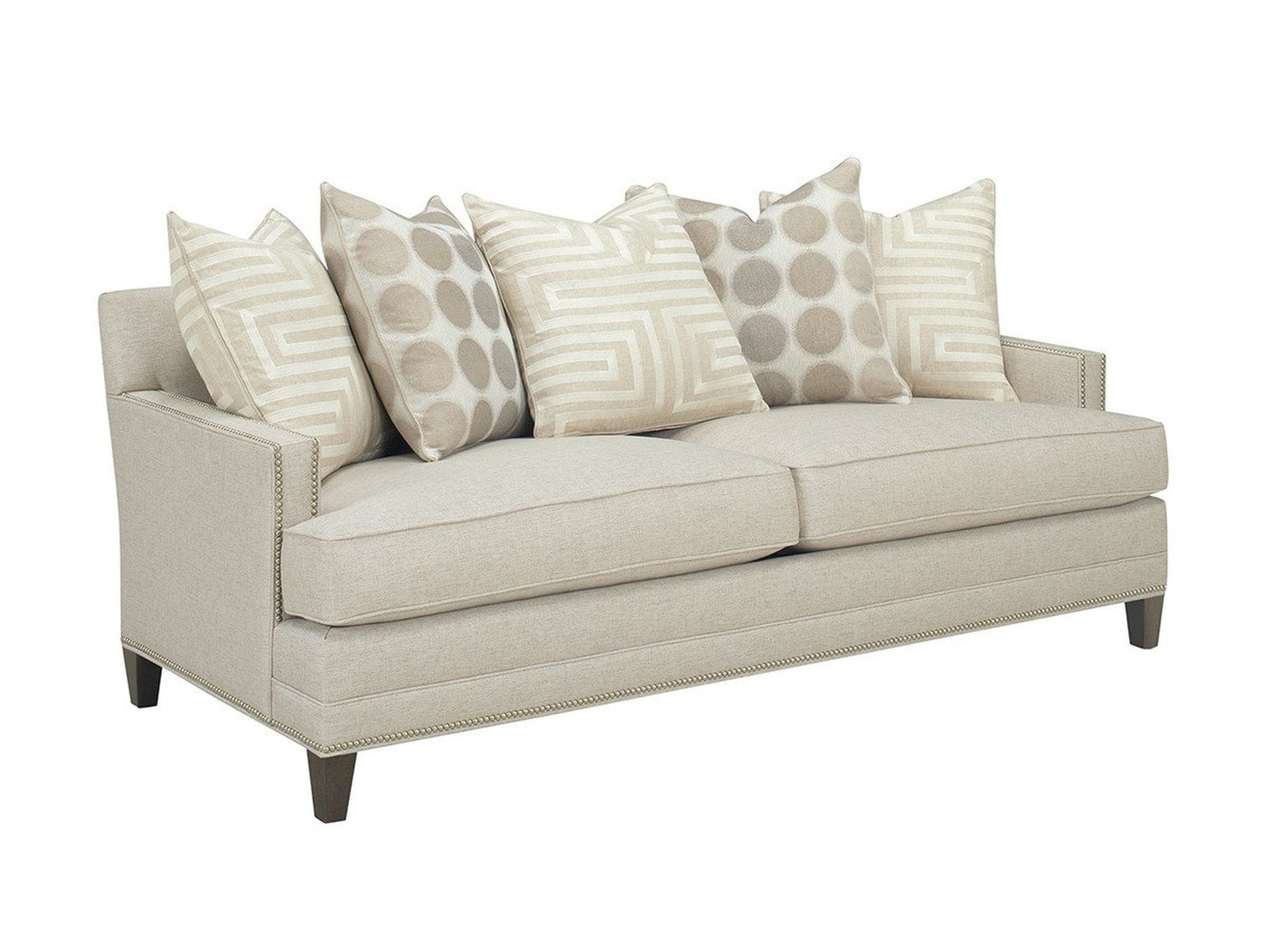 Lexington Upholstery Tanner Sofa