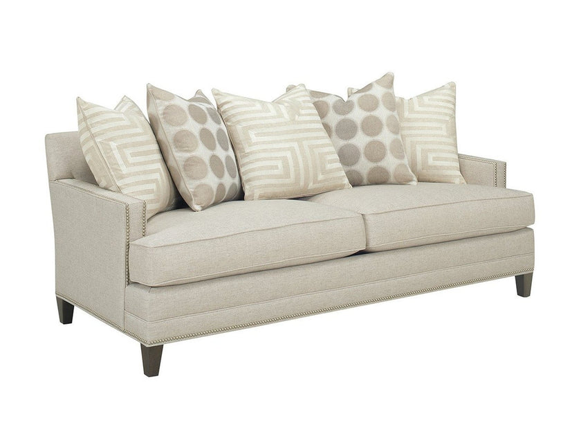 Lexington Upholstery Tanner Sofa