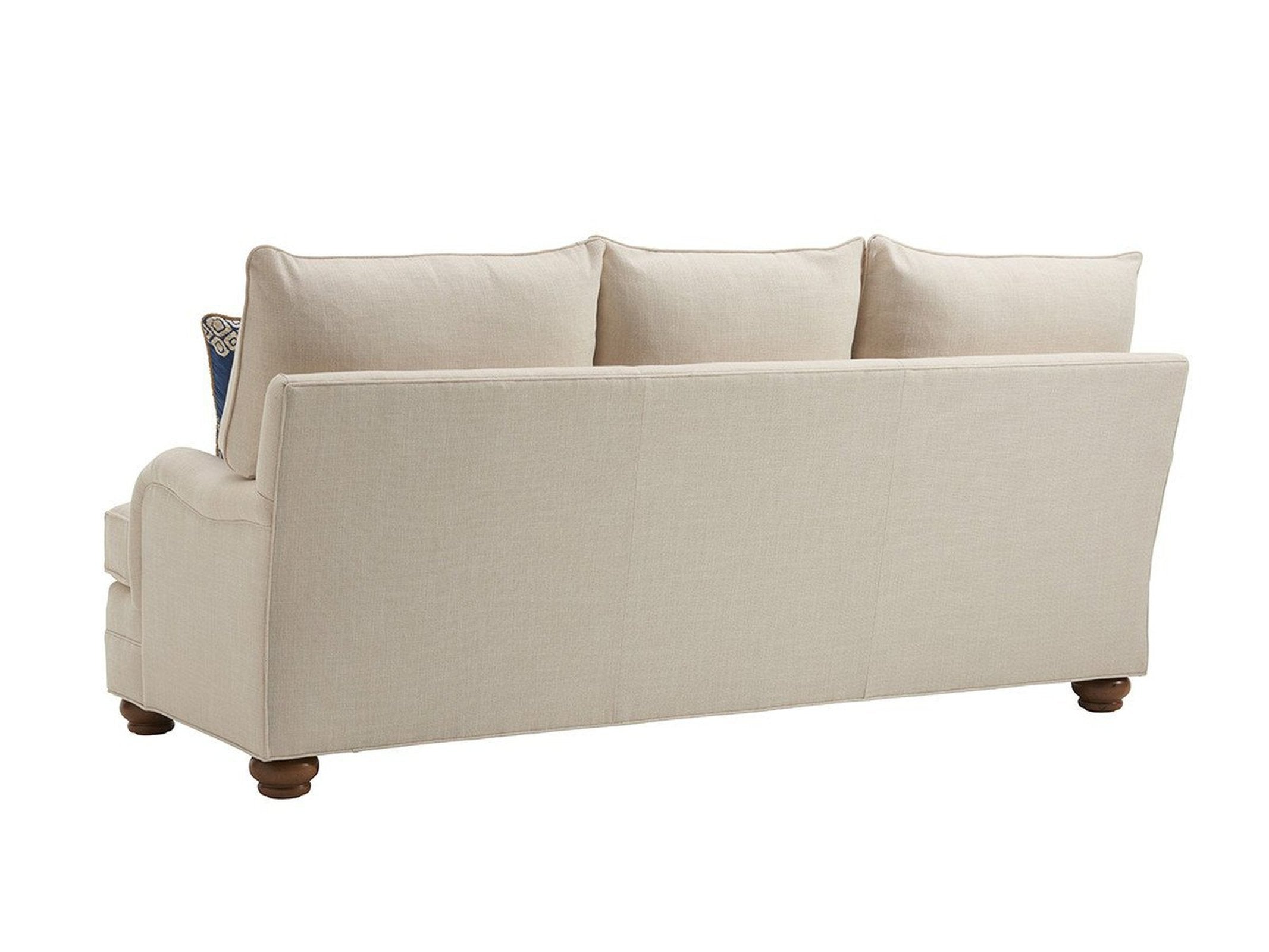 Lexington Upholstery Tanner Sofa