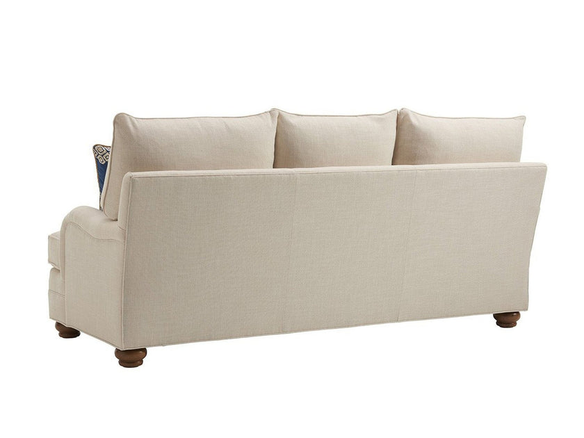 Lexington Upholstery Tanner Sofa