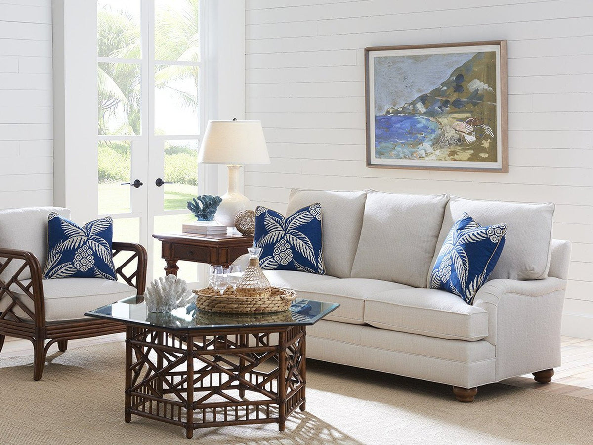 Lexington Upholstery Tanner Sofa