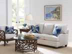 Lexington Upholstery Tanner Sofa