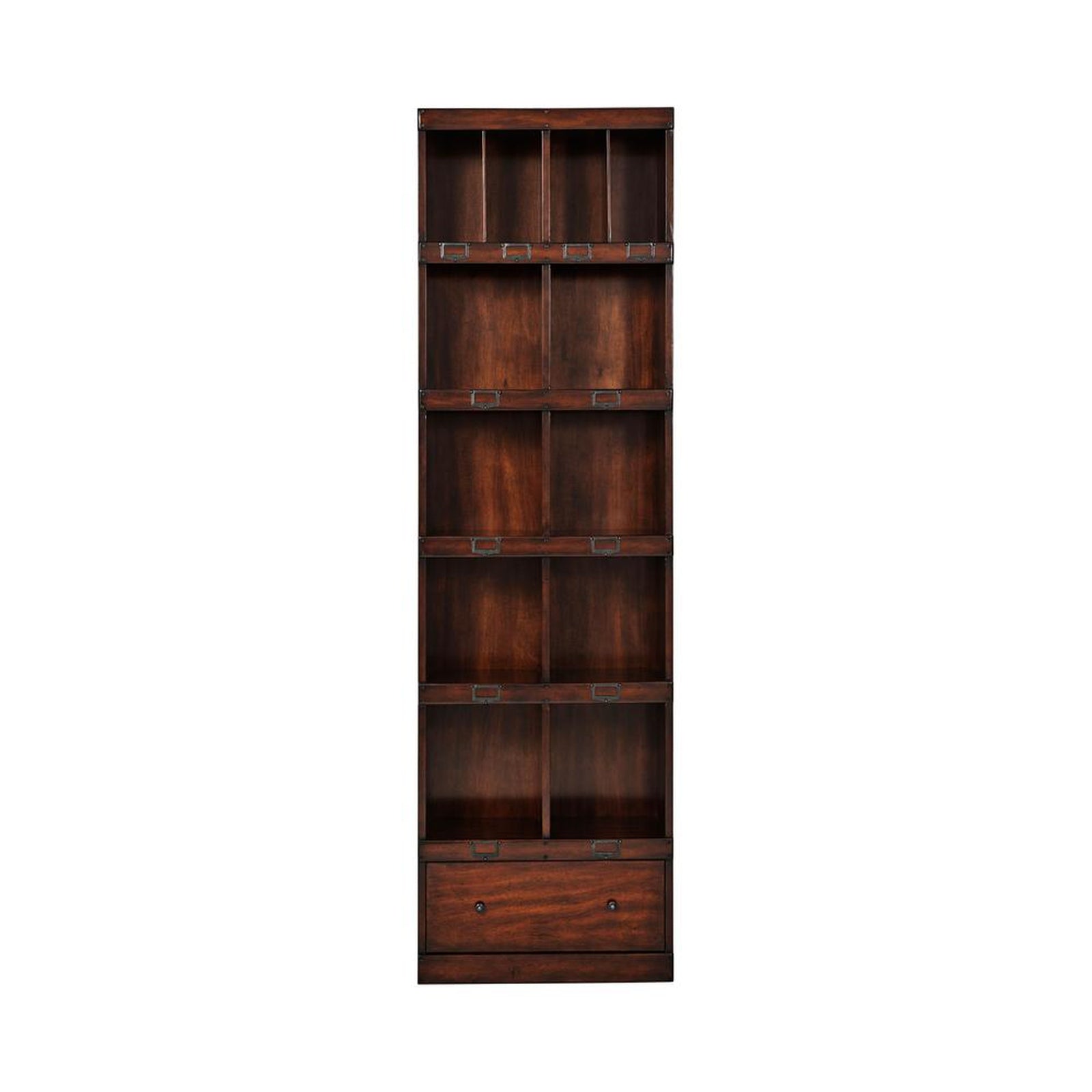 Theodore Alexander The Agra Bookcase