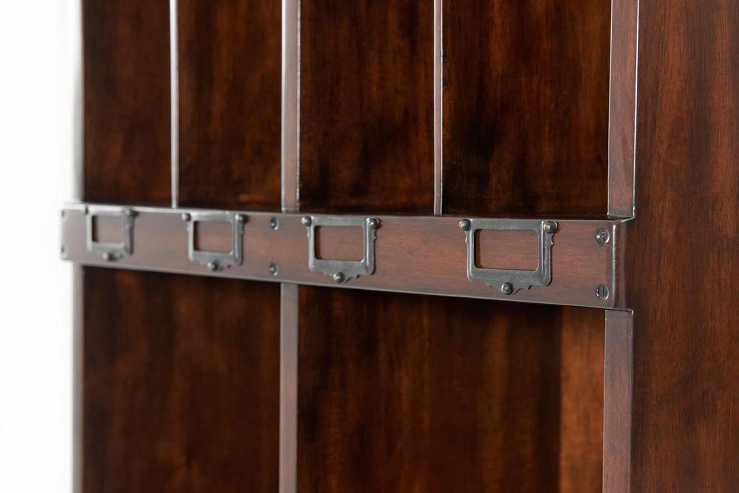 Theodore Alexander The Agra Bookcase