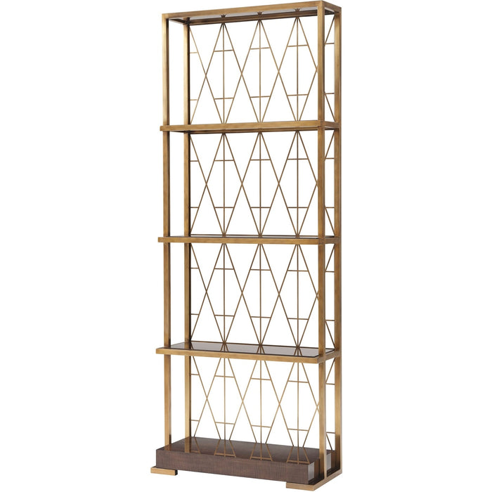 Theodore Alexander TA Iconic Etagere