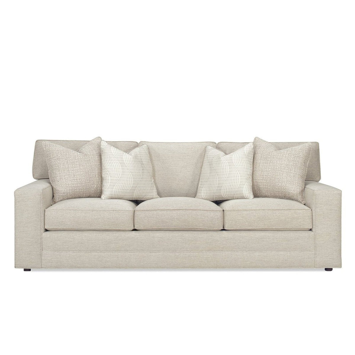 Lexington Upholstery Bedford Sofa