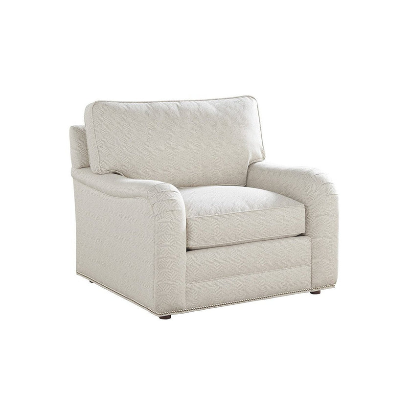 Lexington Upholstery Bedford Chair