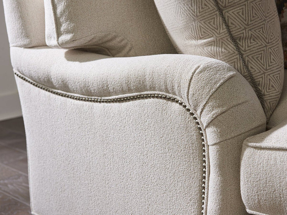 Lexington Upholstery Townsend Sofa