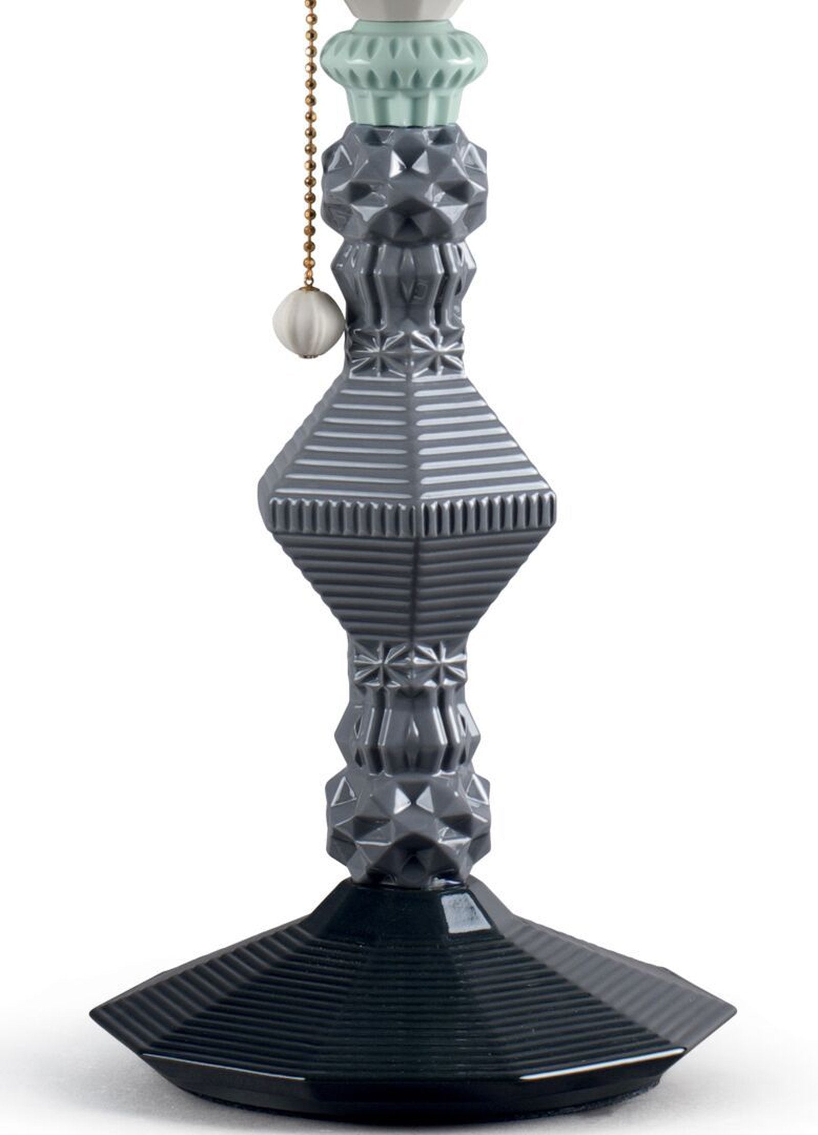 Lladro Belle De Nuit Table Lamp (US)